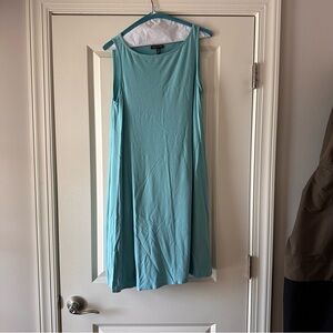 Eileen Fisher Shift Dress